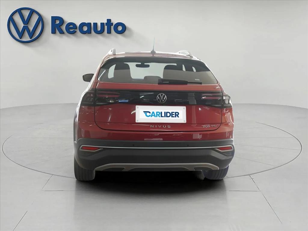 NIVUS 1.0 200 TSI TOTAL FLEX HIGHLINE AUTOMÁTICO6