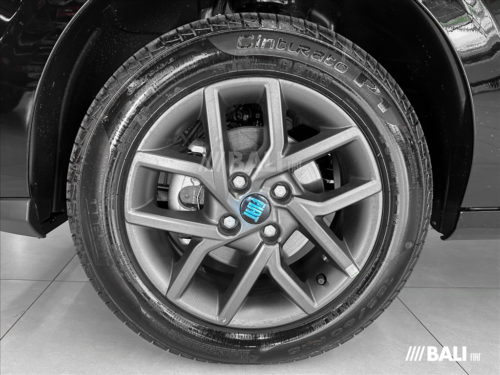 ARGO 1.0 FIREFLY FLEX DRIVE MANUAL6