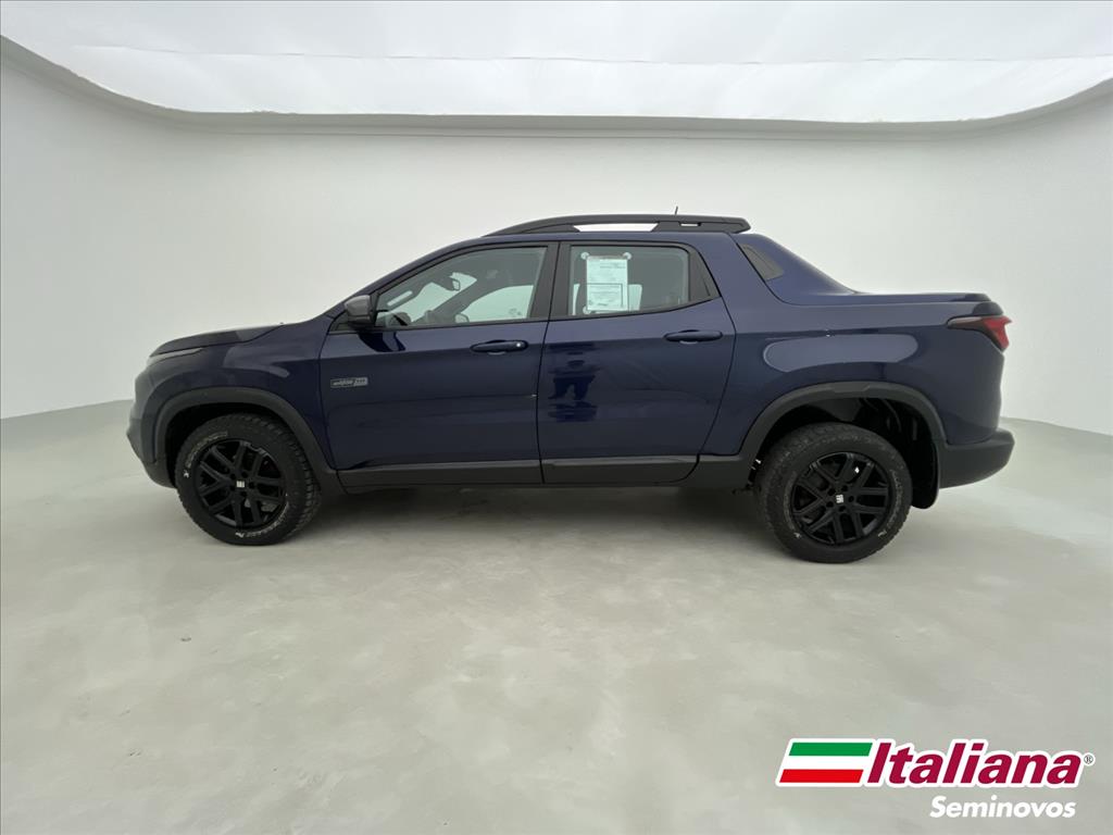 TORO 2.0 16V TURBO DIESEL ULTRA 4WD AT91