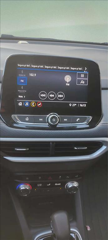 TRACKER 1.2 TURBO FLEX PREMIER AUTOMÁTICO10