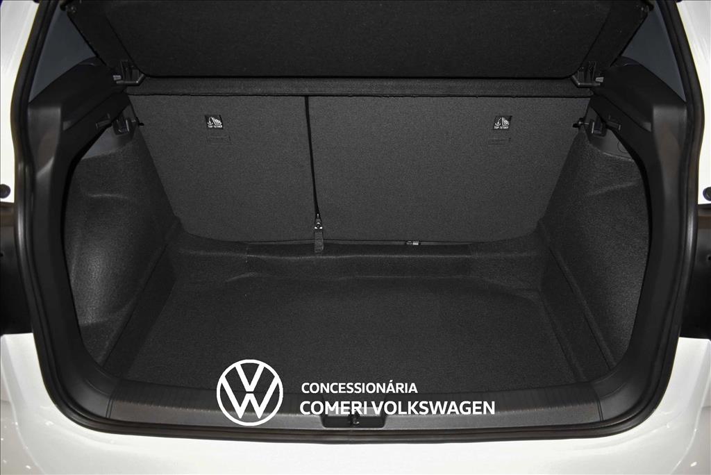 T-CROSS 1.0 200 TSI TOTAL FLEX AUTOMÁTICO20