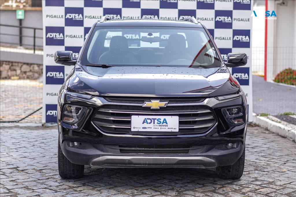 CHEVROLET MONTANA 1.2 TURBO FLEX PREMIER AUTOMÁTICO