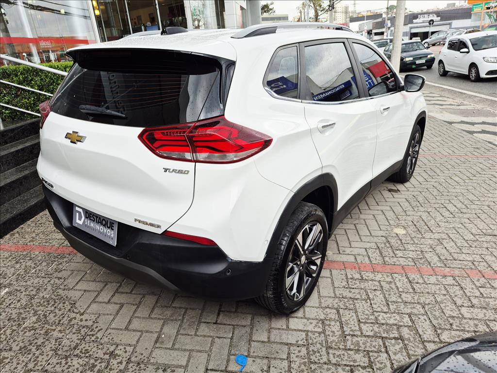 Foto ilustrativa do carro