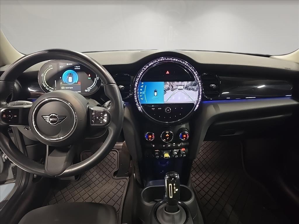COOPER SE 2P ELÉTRICO8