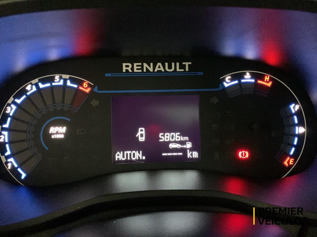 KWID 1.0 12V SCE FLEX ICONIC MANUAL7