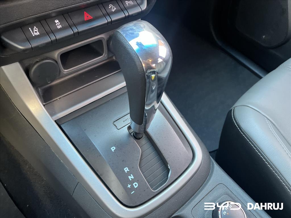 S10 2.8 LTZ 4X4 CD 16V TURBO DIESEL 4P AUTOMÁTICO9