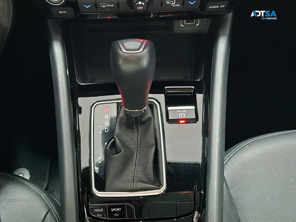 JEEP COMPASS 1.3 T270 TURBO FLEX S AT6