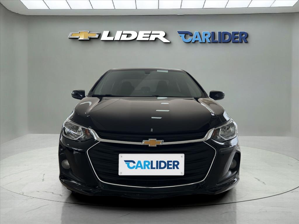 ONIX PLUS 1.0 TURBO FLEX LTZ AUTOMÁTICO1