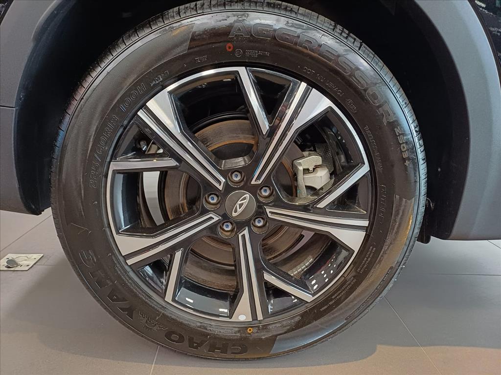 Caoa Chery-TIGGO 7 PRO-1.5 TCI PLUG-IN HYBRID DHT