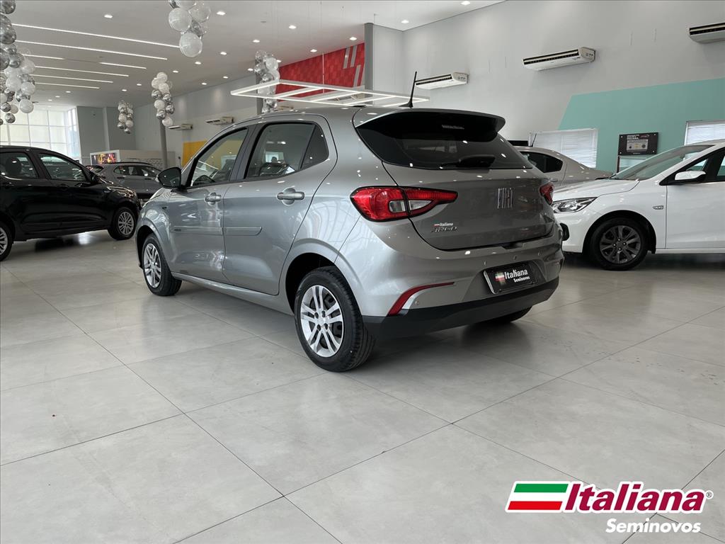 ARGO 1.3 FIREFLY FLEX DRIVE GSR2