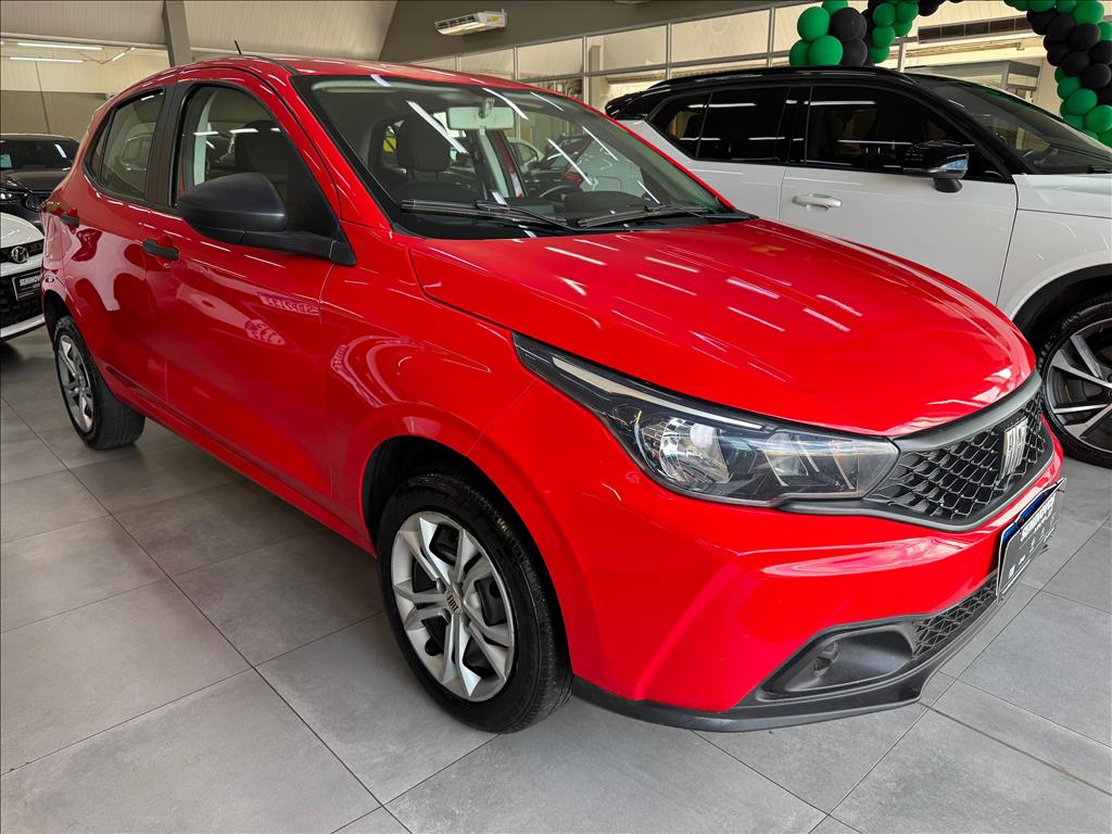 ARGO 1.0 FIREFLY FLEX MANUAL1