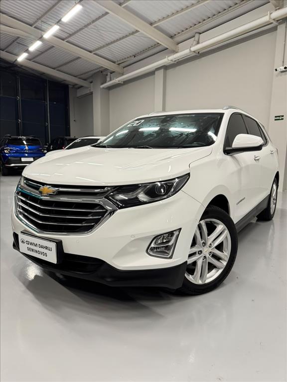EQUINOX 1.5 16V TURBO GASOLINA PREMIER AWD AUTOMÁTICO0