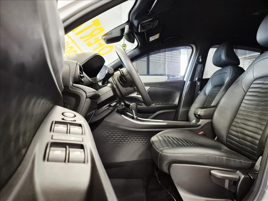 Foto ilustrativa do carro