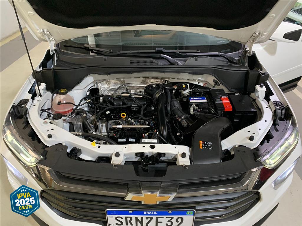 MONTANA 1.2 TURBO FLEX PREMIER AUTOMÁTICO16