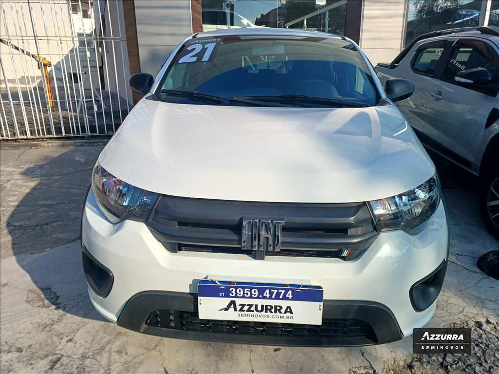 MOBI 1.0 EVO FLEX LIKE. MANUAL