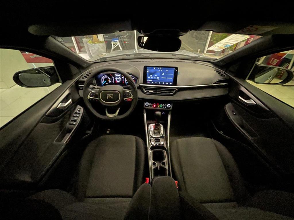 FASTBACK 1.0 TURBO 200 HYBRID AUDACE CVT11