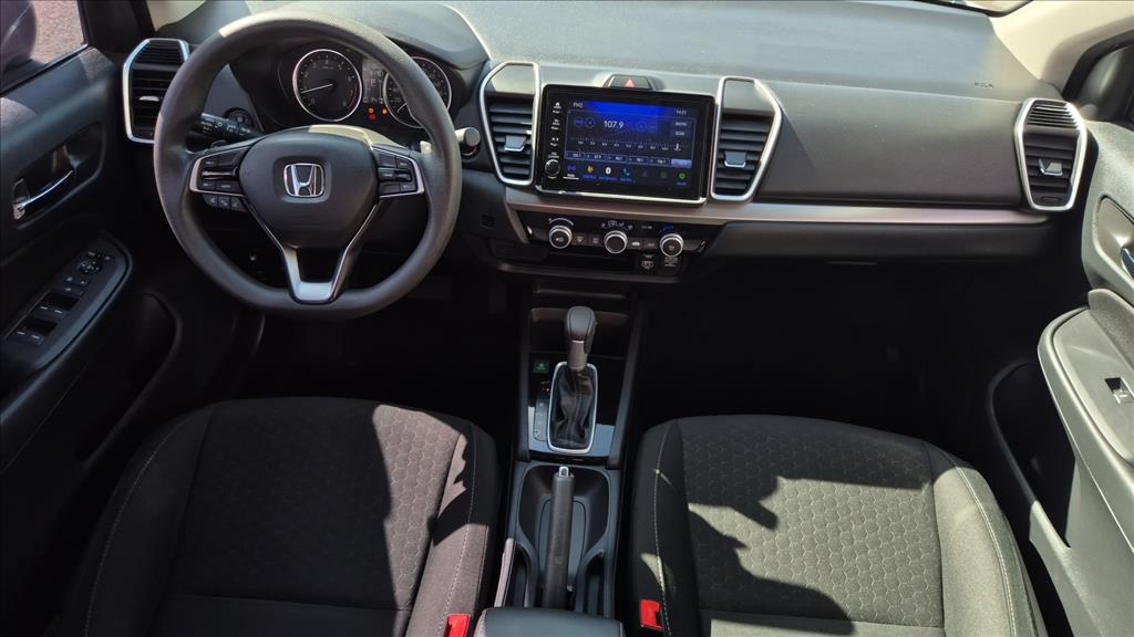 CITY 1.5 i-VTEC FLEX EX CVT5