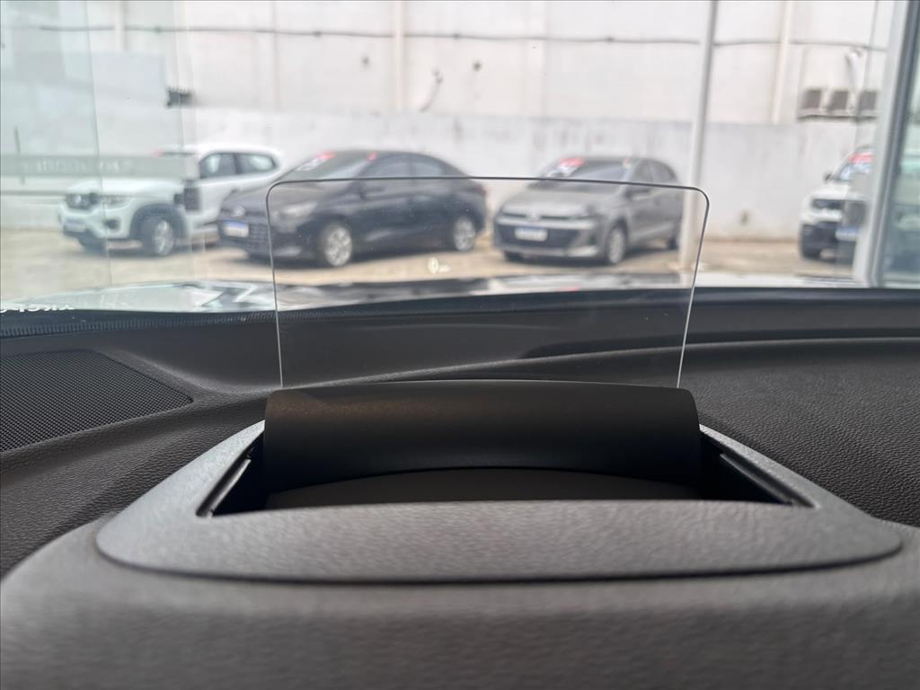 ECLIPSE CROSS 1.5 MIVEC TURBO GASOLINA HPE-S CVT14