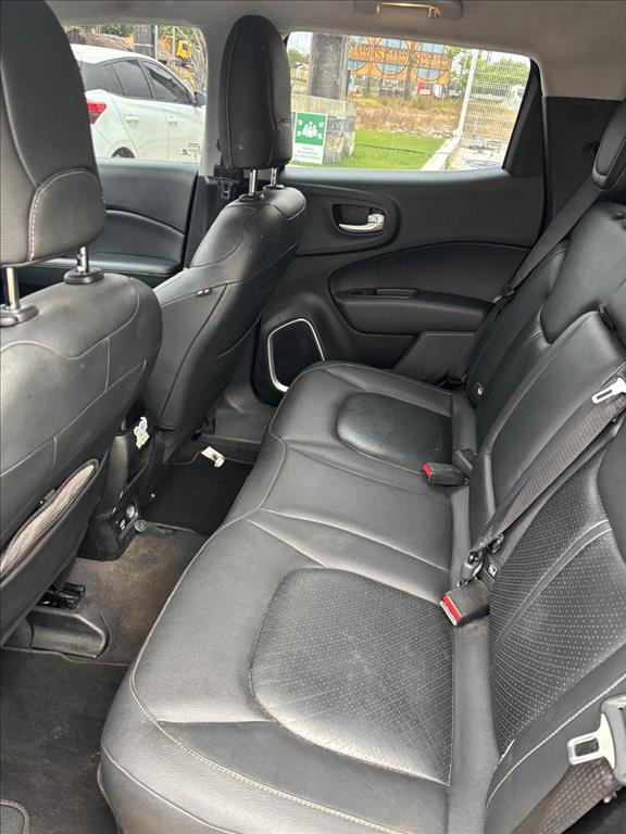 TORO 2.0 16V TURBO DIESEL VOLCANO 4WD AT96