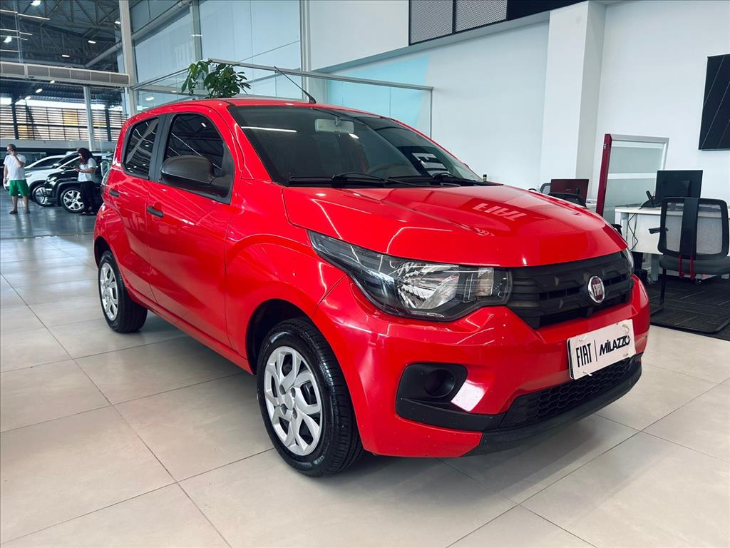 MOBI 1.0 EVO FLEX LIKE. MANUAL