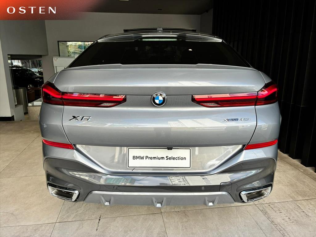 BMW-X6-3.0 TWINPOWER GASOLINA XDRIVE40I M SPORT AUTOMÁTICO