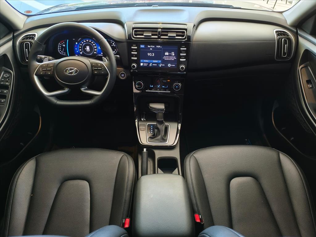 CRETA 1.0 TGDI FLEX LIMITED AUTOMÁTICO6