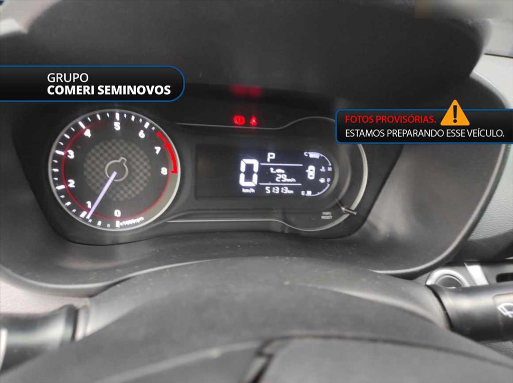 HB20 1.0 TGDI FLEX PLATINUM AUTOMÁTICO