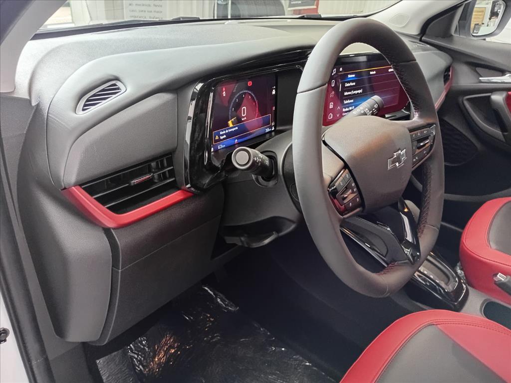 TRACKER 1.2 TURBO FLEX RS AUTOMÁTICO14