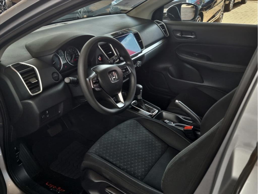 CITY 1.5 i-VTEC FLEX HATCH EX CVT4
