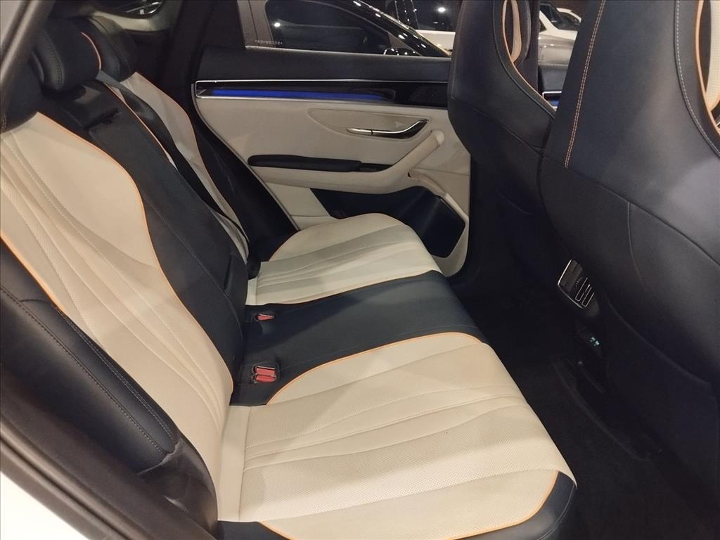 SONG PLUS 1.5 DM-I HÍBRIDO AUTOMÁTICO12