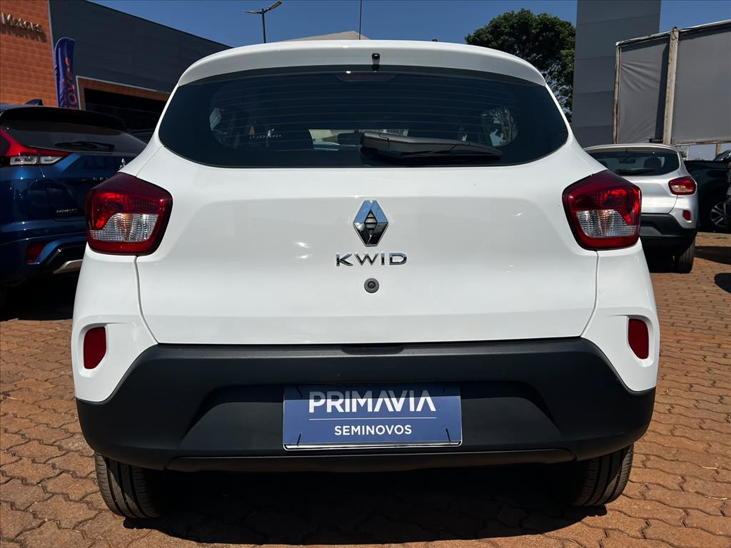 KWID 1.0 12V SCE FLEX ZEN MANUAL3