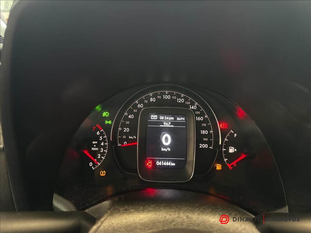 Fiat-STRADA-1.3 FIREFLY FLEX VOLCANO CD MANUAL