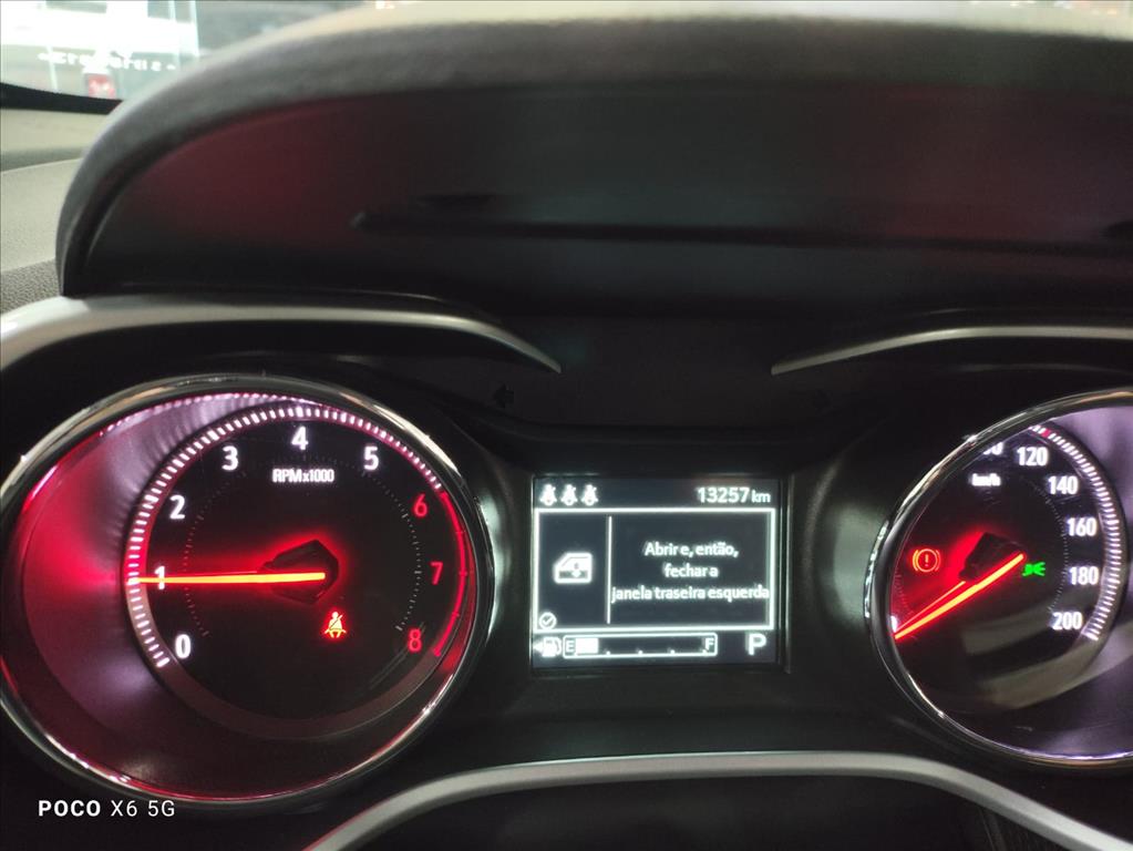 TRACKER 1.0 TURBO FLEX LTZ AUTOMÁTICO4