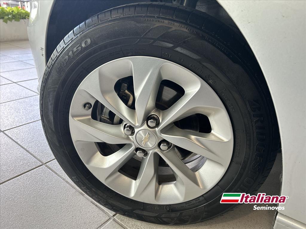 ONIX 1.0 TURBO FLEX LTZ MANUAL