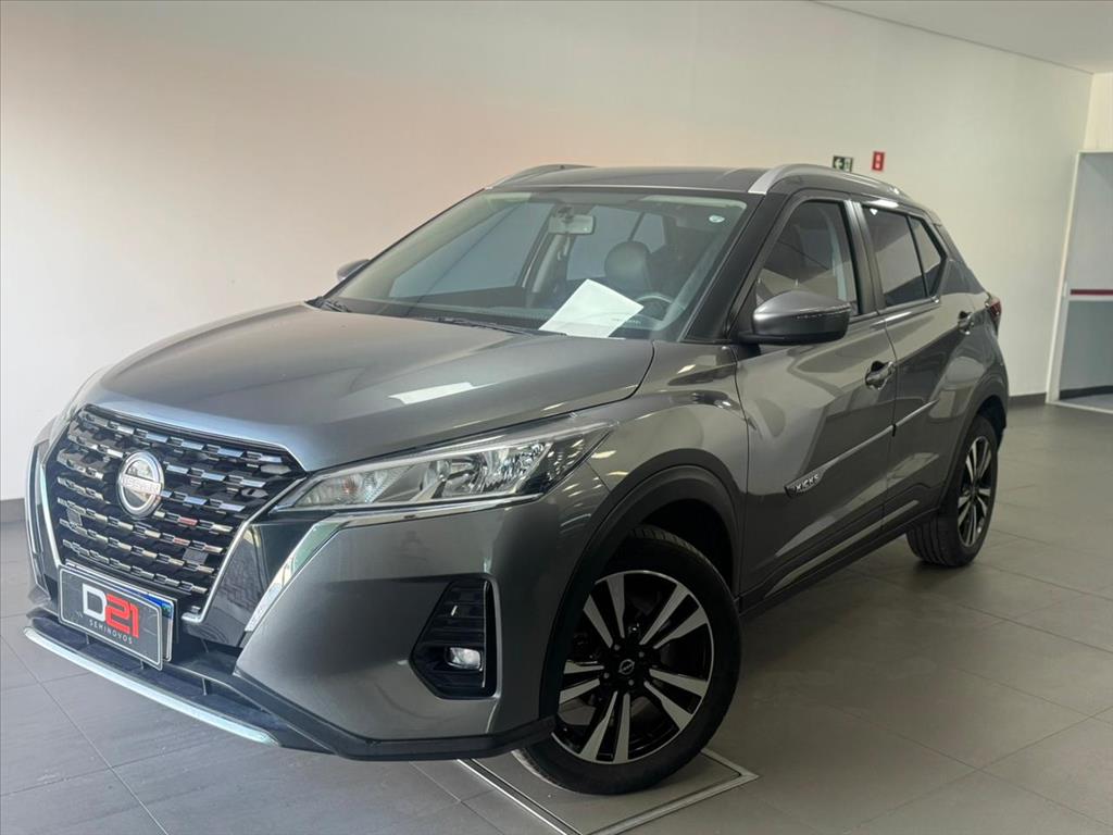 1.6 16V FLEXSTART ADVANCE XTRONIC