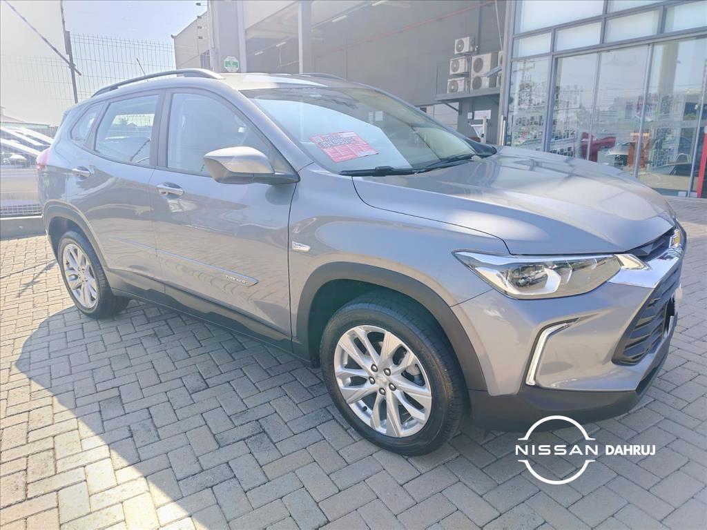 TRACKER 1.0 TURBO FLEX LTZ AUTOMÁTICO2