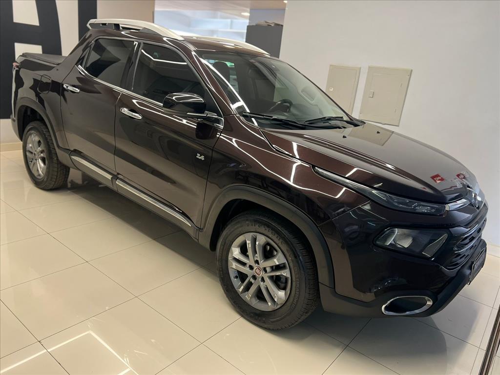 TORO 2.4 16V MULTIAIR FLEX VOLCANO AT91