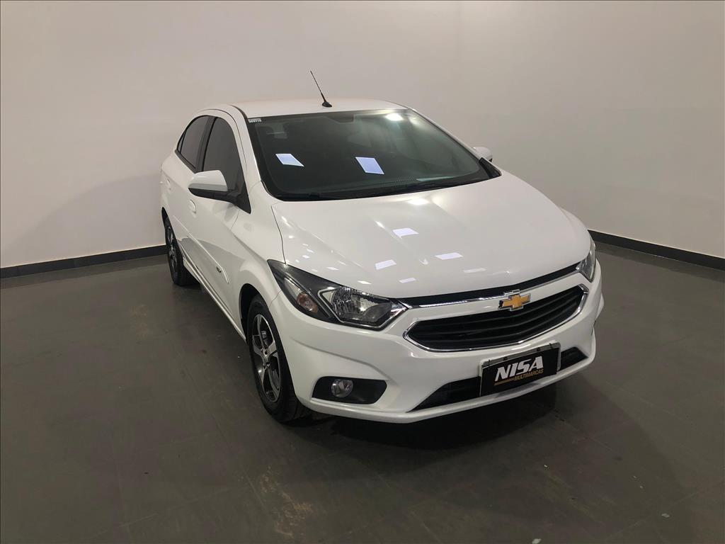 ONIX 1.4 MPFI LTZ 8V FLEX 4P MANUAL
