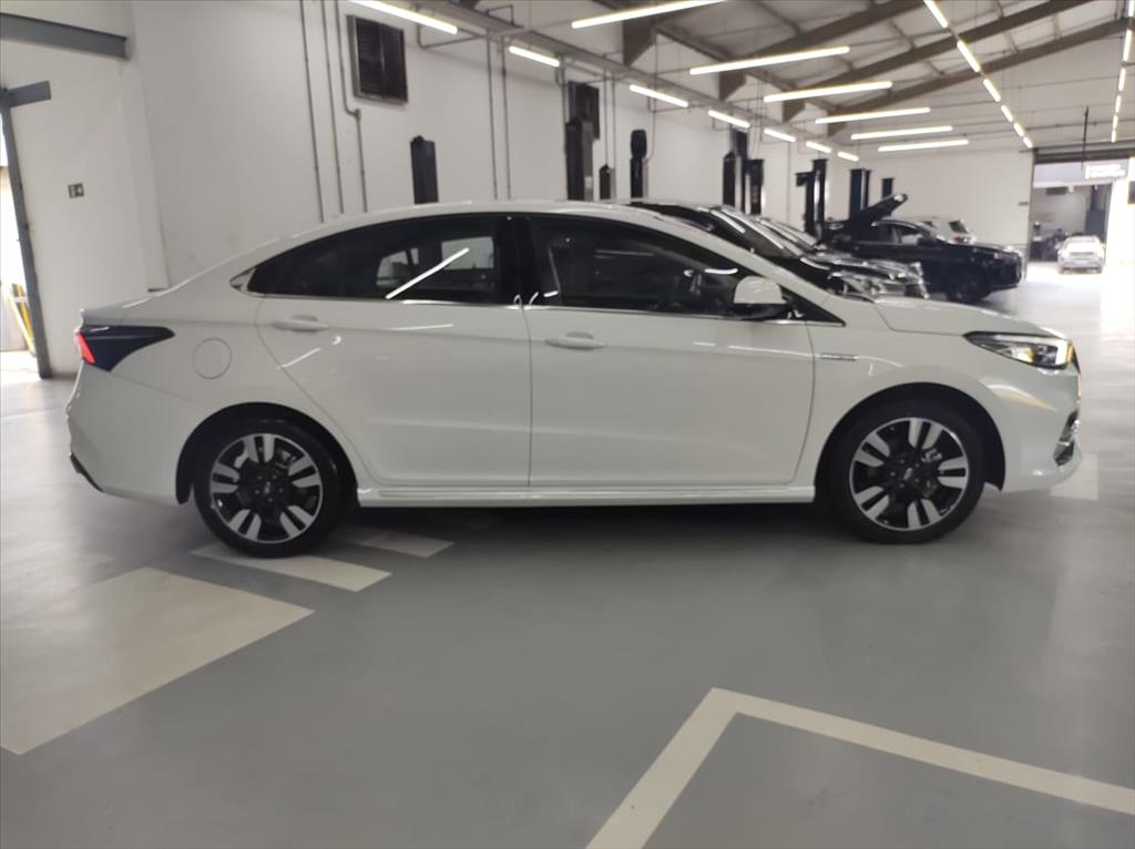 Caoa Chery-ARRIZO 6 PRO-1.5 TCI FLEX HYBRID MAX DRIVE CVT