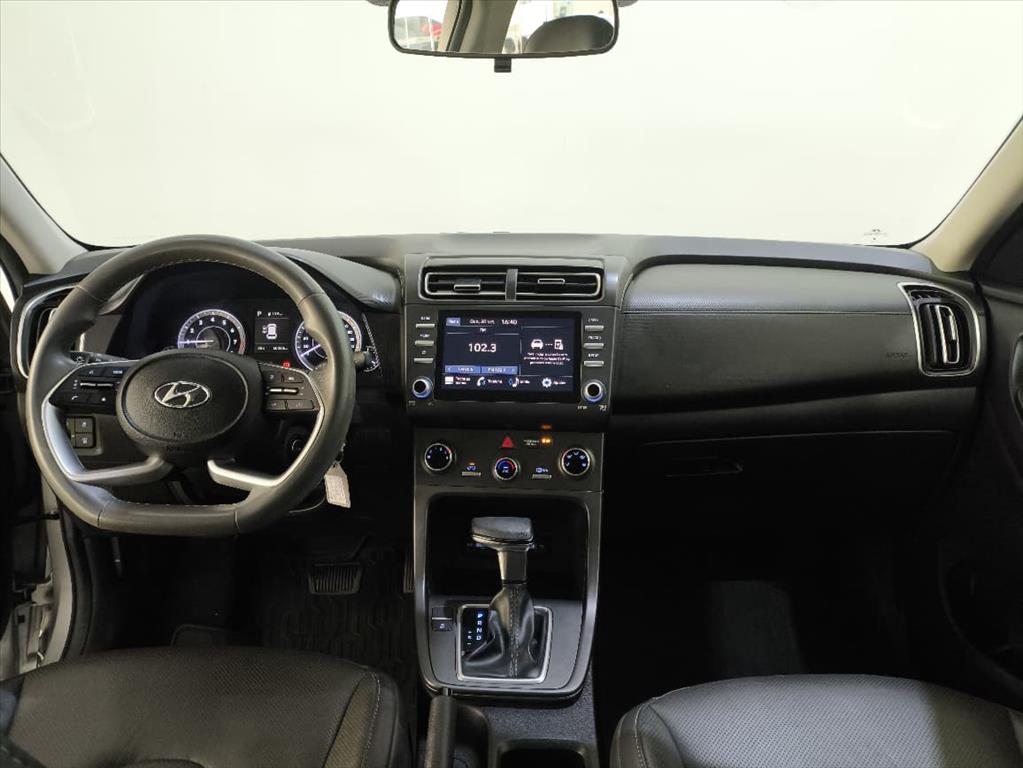 CRETA 1.0 TGDI FLEX COMFORT AUTOMÁTICO6