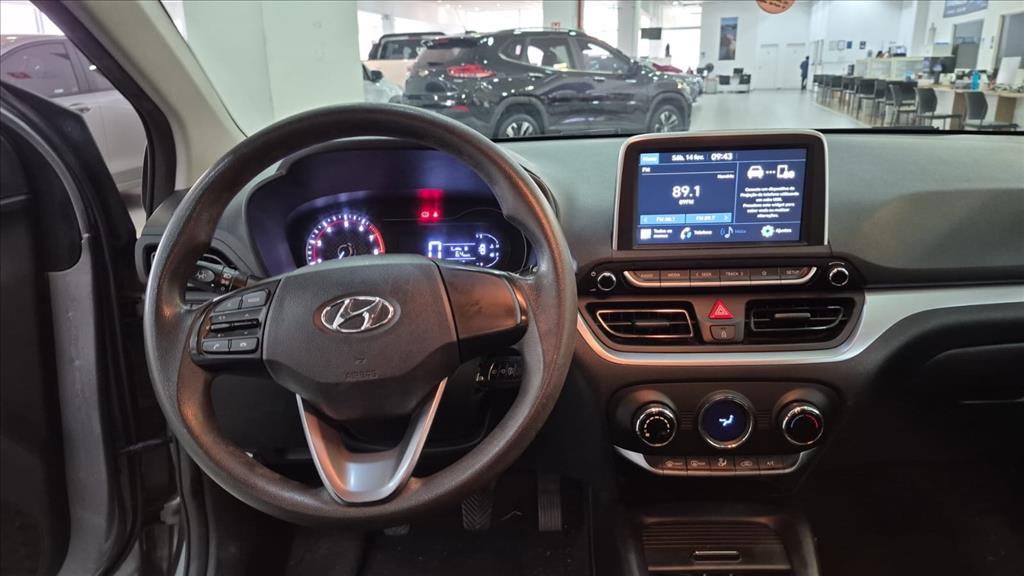 HB20 1.0 12V FLEX EVOLUTION MANUAL10