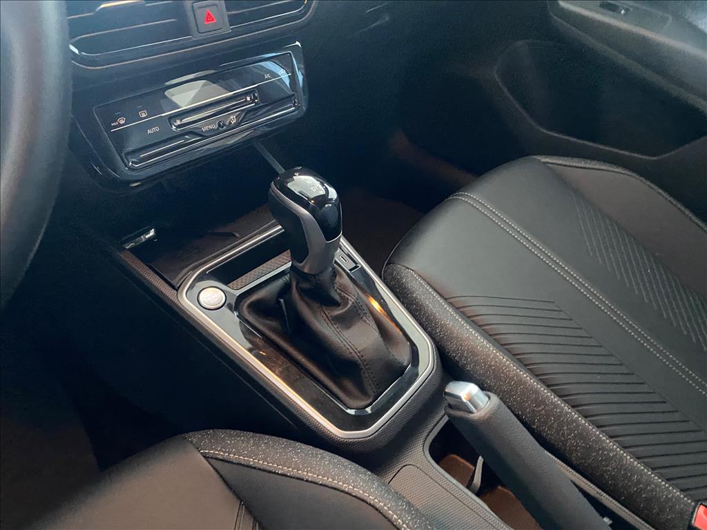 TERA 1.0 170 TSI HIGH AUTOMÁTICO9