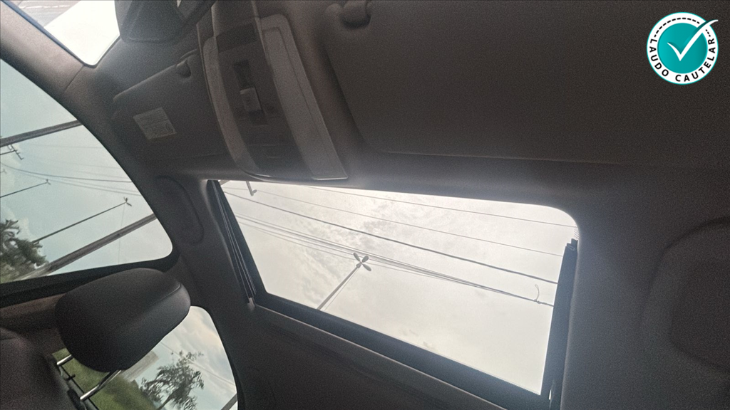 C 280 3.0 AVANTGARDE V6 GASOLINA 4P AUTOMÁTICO12