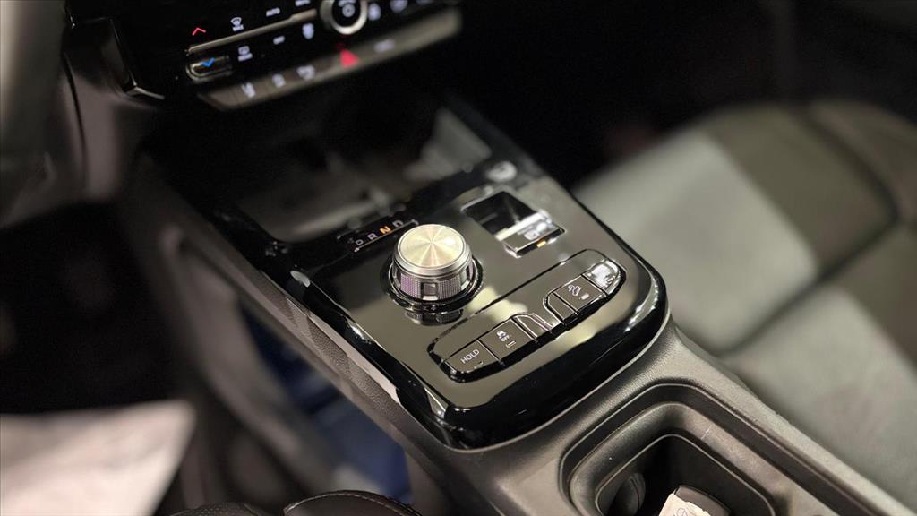 RAMPAGE 2.2 TURBO DIESEL REBEL 4X4 AUTOMÁTICO6