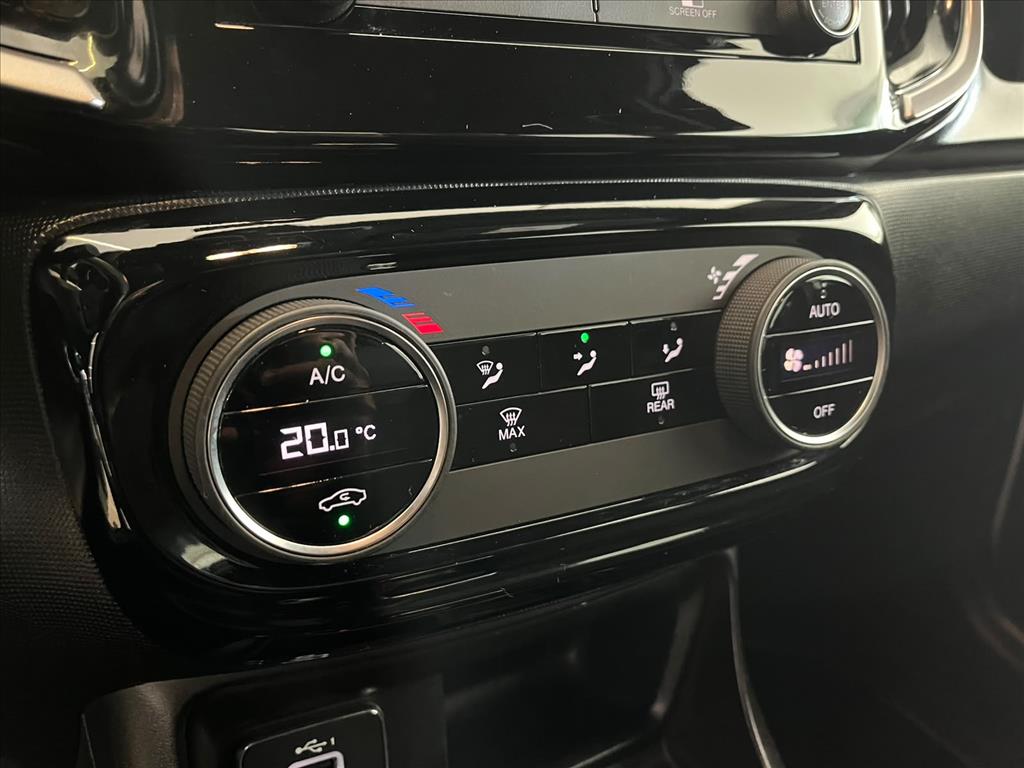 STRADA 1.3 FIREFLY FLEX VOLCANO CD CVT12