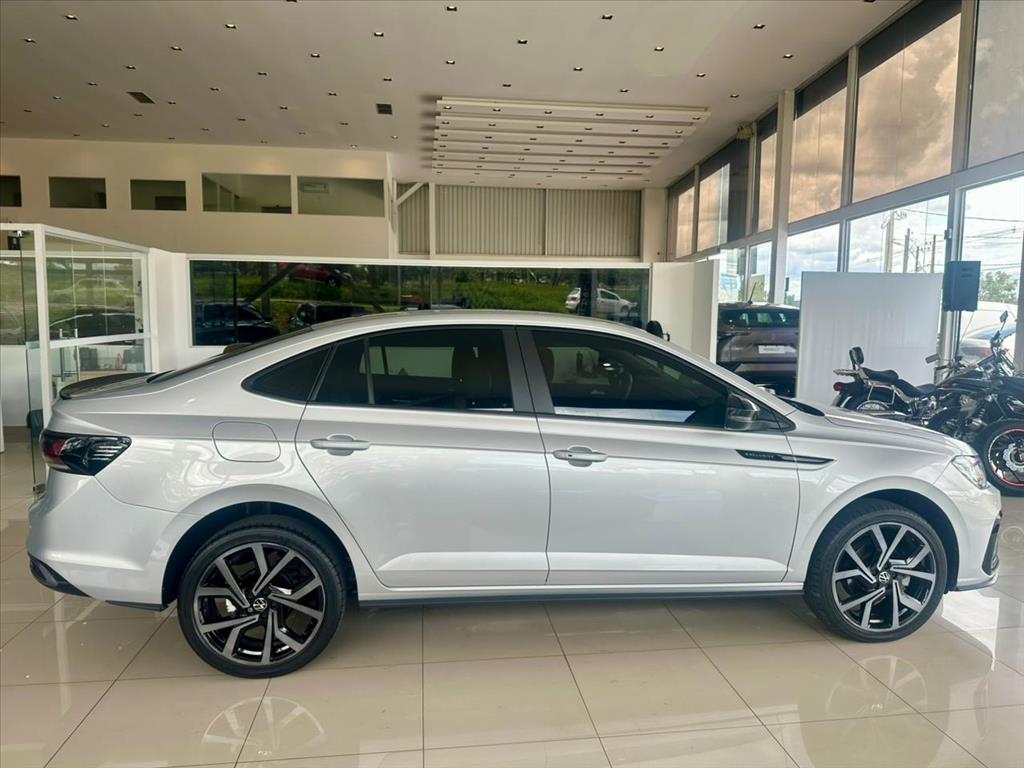 VIRTUS 1.4 250 TSI EXCLUSIVE AUTOMÁTICO11