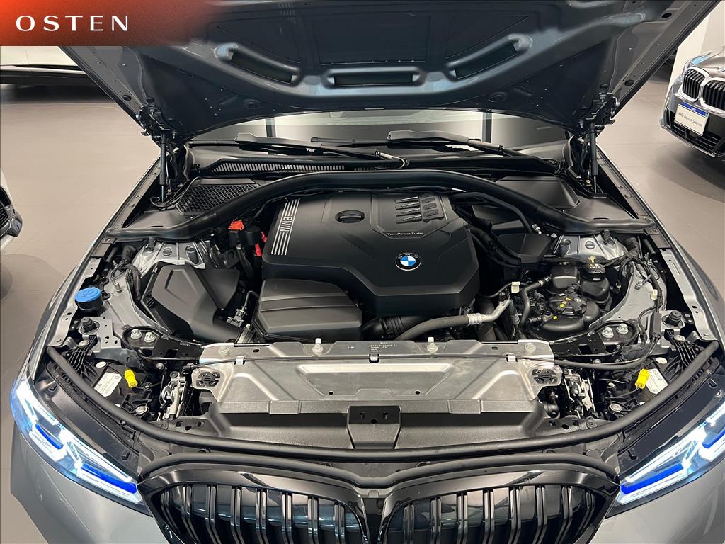 BMW-320i-2.0 16V TURBO FLEX M SPORT AUTOMÁTICO