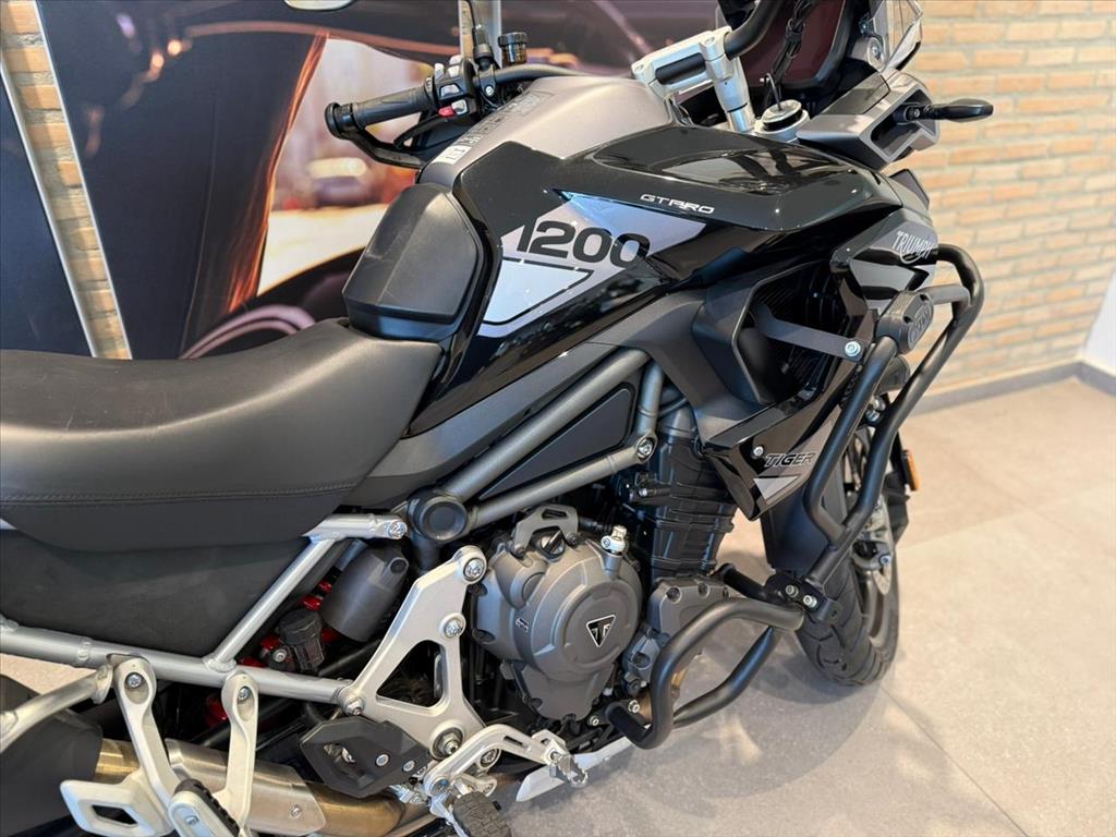 TRIUMPH-TIGER-1200 GT PRO