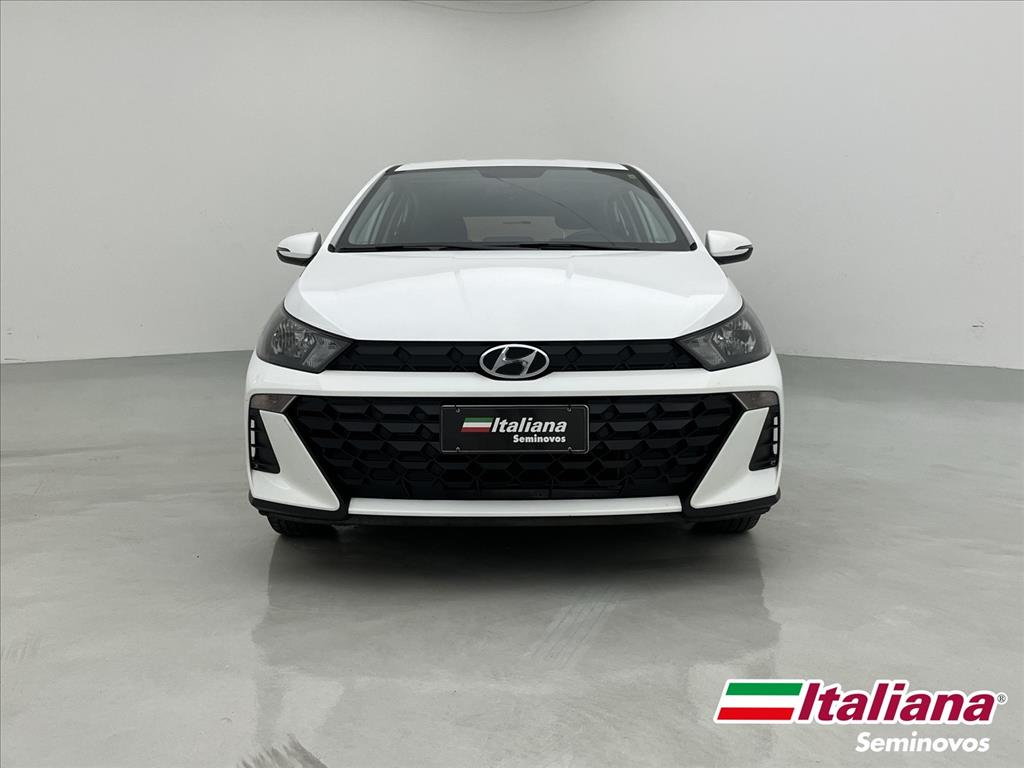 HB20 1.0 12V FLEX COMFORT PLUS MANUAL7