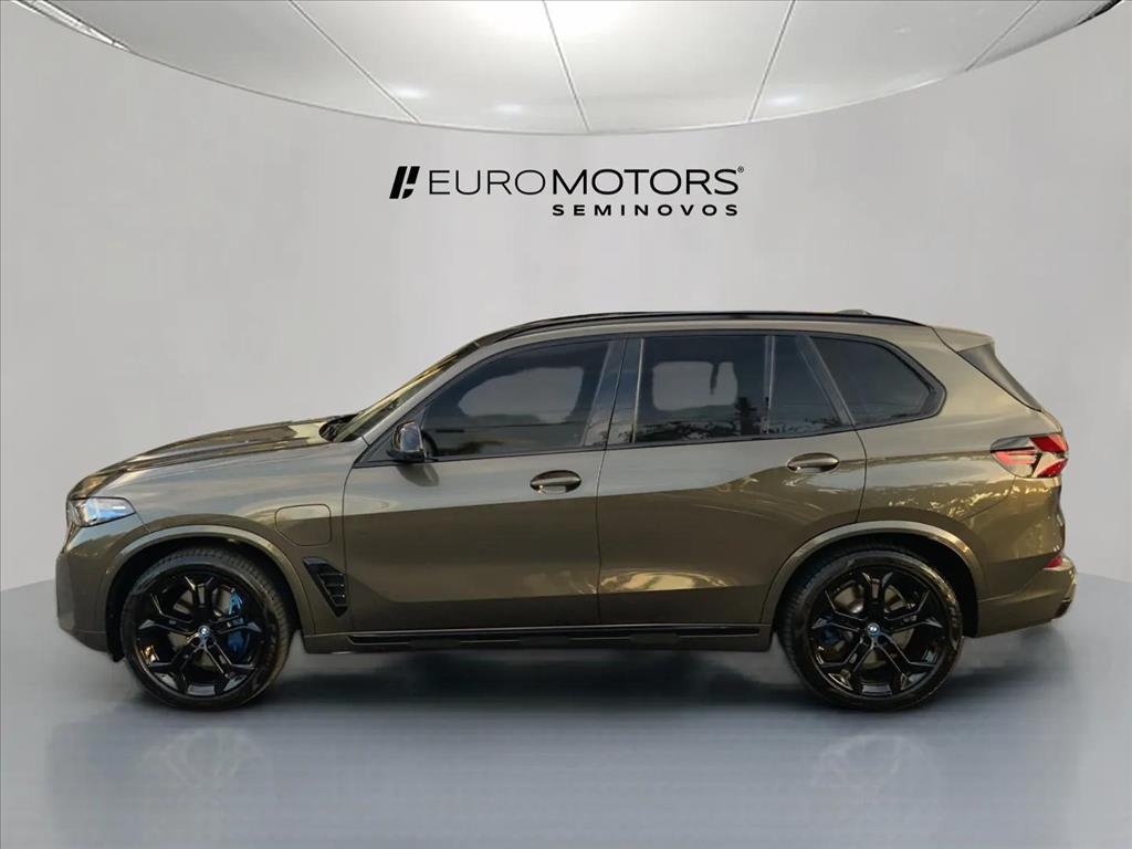 BMW-X5-3.0 I6 TURBO HÍBRIDO XDRIVE50E X-LINE AUTOMÁTICO